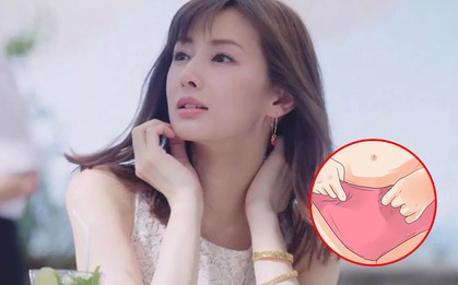 Phụ nữ Nhật ít phải lo bị viêm nhiễm phụ khoa là nhờ làm được 2 điều này mỗi ngày