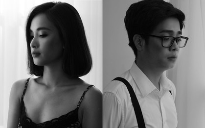 Bùi Anh Tuấn tình tứ song ca nhạc phim "Tam Sinh Tam Thế" cực ngọt với Ái Phương: thêm một bản cover nhạc Hoa triệu view của thời gian tới?
