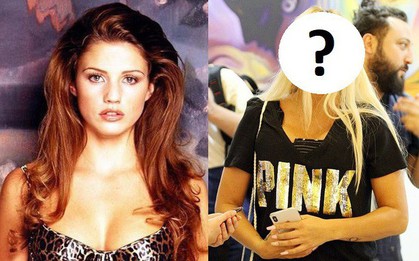 Dở khóc dở cười "bom sex" nước Anh đập điện thoại vì không nhận dạng được khuôn mặt hậu trùng tu đến mức thảm họa
