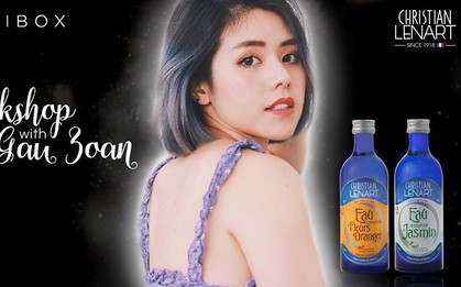 Hành trình 4 năm chinh phục người tiêu dùng của thương hiệu mỹ phẩm thiên nhiên hàng đầu tại Pháp