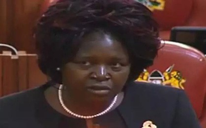 Xin đừng "xì hơi" trên máy bay khi đến Kenya, vì điều đó có thể sẽ khiến bạn lao đao với luật pháp nơi đây