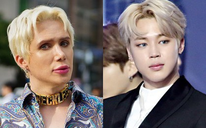 Hâm mộ Jimin (BTS), chàng trai chi gần 4 tỷ đồng để phẫu thuật gương mặt giống thần tượng