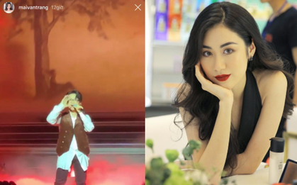 Quay story trong show Hà Anh Tuấn, "tình địch" của Chi Pu bị chỉ trích dữ dội lập tức xin lỗi, nhưng dân tình vẫn chỉ ra điểm không thành thật!