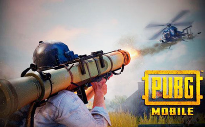 PUBG Mobile: Những vũ khí hạng nặng nào đang xuất hiện trong chế độ mới Payload?