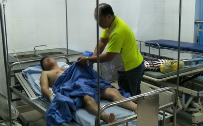 Vụ anh trai dùng dao truy sát cả nhà em: Trước khi bị đâm tử vong, người mẹ đã kịp đưa con gái và cháu nhỏ bỏ trốn