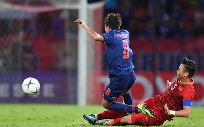 HLV Viettel FC: "Quế Ngọc Hải, Trọng Đại chấn thương vì đội tuyển nhưng không ai quan tâm họ cả"