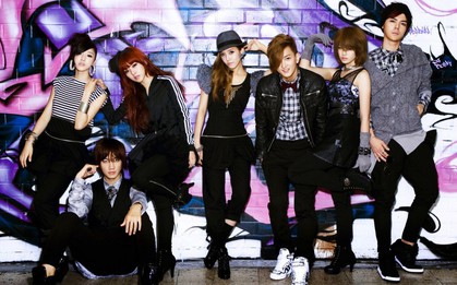 Tròn 10 năm trước, bản hit huyền thoại mà fan Kpop nhiều thế hệ đều nằm lòng của T-ara và Supernova chính thức ra đời