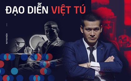 Đạo diễn Việt Tú hé lộ những thông tin "nóng hổi" về buổi ra mắt MXH Lotus: "Đây sẽ là sự kiện công nghệ làm thỏa mãn tất cả mọi người!"