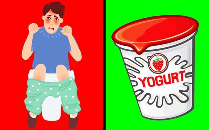 Những cách giải quyết triệt để giúp bạn chấm dứt tình trạng táo bón dai dẳng
