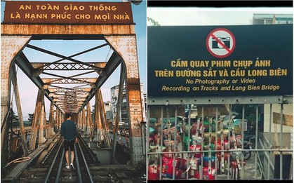 2 địa điểm bị cấm quay phim, chụp ảnh ở Việt Nam: Khi biển cảnh báo cũng “chịu thua” trước đam mê sống ảo của giới trẻ