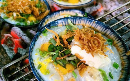 Cầm 20k cũng có thể ăn bất chấp mà không cần lăn tăn ở “Sài Gòn hoa lệ”