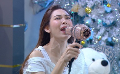 Vì Sao Đưa Anh Tới bản Thái tập 1: Giống Hàn đến từng chi tiết, Matt Peeranee "tài lanh" hơn cả mợ chảnh Jun Ji Huyn