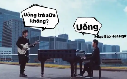 Thanh xuân mang tên Châu Kiệt Luân đã trở lại, kéo theo “trà sữa hữu tình” hot nhất tuần rồi mọi người ơi!