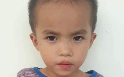 Hàng trăm người tìm kiếm cháu bé 6 tuổi mất tích sau sự xuất hiện của người phụ nữ lạ