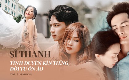 Sĩ Thanh trước công khai hẹn hò Huỳnh Phương: Yêu đương kín đáo, duy nhất tiết lộ tình cảm với bác sĩ mỹ nam 6 múi!