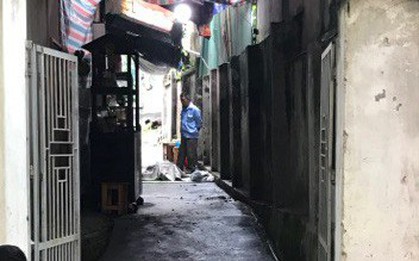 Hà Nội: Bàng hoàng phát hiện người đàn ông tử vong trong tư thế treo cổ tại phòng trọ