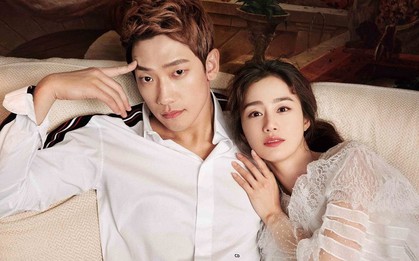 HOT: Kim Tae Hee và Bi Rain chính thức chào đón đứa con thứ 2 vào hôm nay