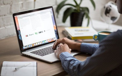 Không phải Mỹ hay Trung Quốc, đây mới là đất nước "nghiện online" nhất thế giới