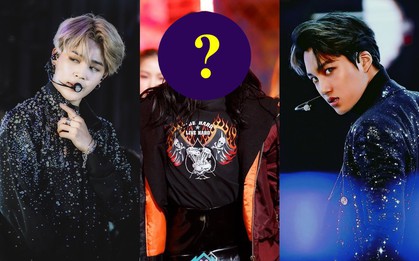 6 “cỗ máy nhảy” đỉnh nhất Kpop do idol bình chọn: Đúng 1 đại diện nữ, Jimin và Kai chịu thua đại diện Gen 2 nhà SM