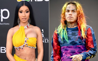 Biến căng Hollywood: Bị bắt giữ vì buôn ma tuý và hiếp dâm, rapper khai báo... Cardi B cũng thuộc băng đảng tội phạm