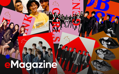 Reply 2019: Chớp mắt đã 30 năm qua 3 thế hệ Kpop, đế chế trên bờ vực thẳm, BTS và BLACKPINK có cứu nổi giấc mơ vươn ra thế giới?