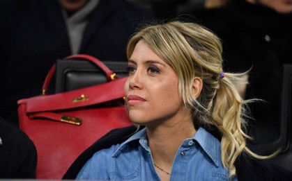 Wanda Nara: từ cô vợ lăng loàn đến người đàn bà quyền lực của thế giới bóng đá