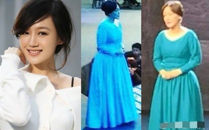 41 tuổi, chưa chịu lấy chồng, tình cũ khiến Hồ Ca mãi khắc khoải đột nhiên phát tướng đến không nhận ra?