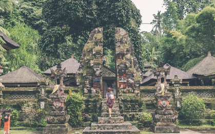 Nóng: Du khách Việt Nam đã có thể xuất cảnh mà không cần qua hải quan ở Bali, Indonesia