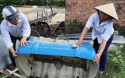 Bình Thuận: Tất cả các địa phương đều có ca mắc sốt xuất huyết
