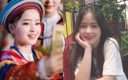 Em gái bán lê xinh đẹp ở Hà Giang gây sốt MXH giờ ra sao?