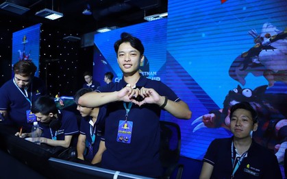Cờ thủ Auto Chess số 1 Việt Nam lộ diện, rinh giải 70 triệu đồng và chiếc vé thi đấu quốc tế