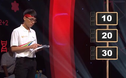 Đường lên đỉnh Olympia bất ngờ thay đổi luật chơi: Khởi động không giới hạn câu hỏi, Về đích xuất hiện gói câu hỏi 90 điểm