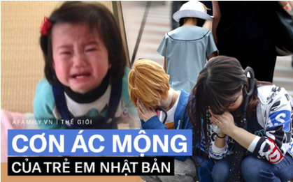 Đằng sau hàng loạt cái chết tức tưởi của trẻ em Nhật bị cha mẹ sát hại: Sự kỳ vọng quá lớn, những áp lực vô hình và lỗ hổng của xã hội
