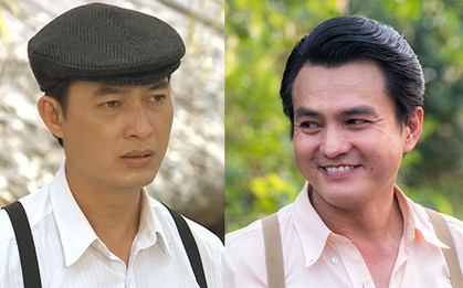 Anh em số nhọ Khải Văn - Khải Duy (Tiếng Sét Trong Mưa): Đẹp trai lắm tiền thế mà mãi lận đận đường tình duyên