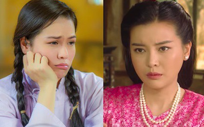 Thị Bình (Tiếng Sét Trong Mưa) cứ hồn nhiên rồi đời sẽ bình yên, "nhu cầu cao" như Hai Sáng có ngày rước hoạ!