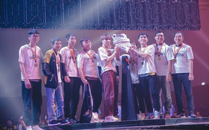 BLV quốc tế khen Levi hết lời, nhận định GAM sẽ mang "bài dị" để tiến sâu tại CKTG 2019