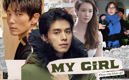 13 năm dàn sao hot nhất "My Girl" giờ khác quá: Người lĩnh án tù, kẻ bị tố nghiện dao kéo, 2 nam chính quá đỉnh