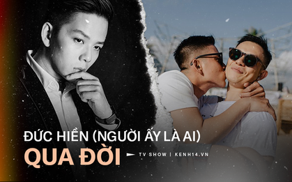 Sốc: Chàng bác sĩ thú y từng tham gia "Người ấy là ai" đột ngột qua đời