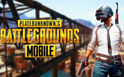 PUBG Mobile: Thêm nhiều thú vị mới trong bản cập nhật 0.15.0, người chơi có thể vẽ vời với nhãn dán Graffiti