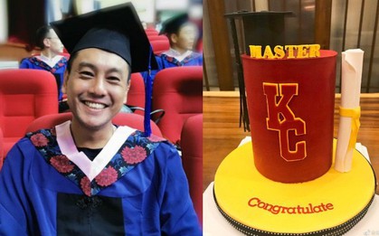 Không mặn mà với showbiz, hóa ra nhiều năm nay F4 Chu Hiếu Thiên "ở ẩn" để gặt hái thành quả khủng bất ngờ