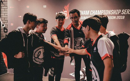 LMHT: Vòng Khởi Động CKTG 2019 - Lowkey Esports sáng cửa vào knock-out