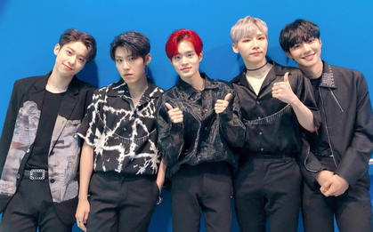 Kết hợp với ca sĩ Âu Mỹ đang đứng đầu Billboard Hot 100, AB6IX chơi lớn cho màn tái xuất đầu tiên để lấn lướt TXT?