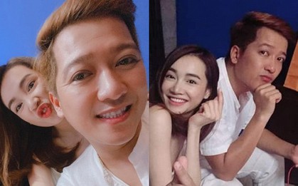Tưởng quên luôn kỉ niệm 1 năm ngày cưới, hóa ra Trường Giang làm một điều đặc biệt cho Nhã Phương?
