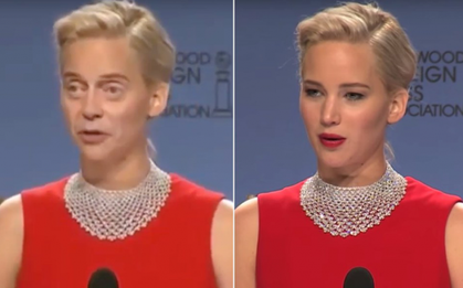 Vấn nạn "deepfake" đáng sợ: Chuyên gia cảnh báo sẽ có những video giả mạo hoàn hảo trong 6 tháng nữa