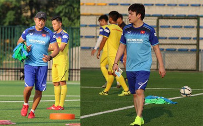 U22 Việt Nam bổ sung nhân sự quan trọng, tích cực chuẩn bị cho đấu trường SEA Games