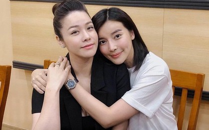 Cao Thái Hà tiết lộ mối quan hệ đặc biệt với "Thị Bình" Nhật Kim Anh sau màn ngược đãi trong "Tiếng sét trong mưa"?