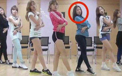 Bất ngờ chưa: Thành viên CLC này suýt chút nữa đã thế chỗ, trở thành một "mẩu" của Apink sau khi Yookyung rời nhóm