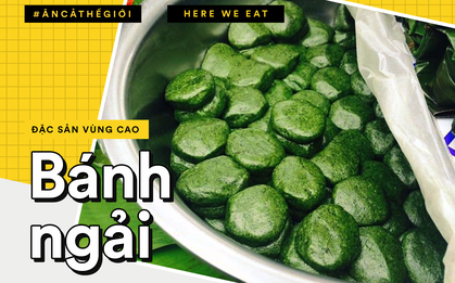 Hồi này đến tuổi cập kê, chị em mang mời crush món bánh này đảm bảo là "đi đu đưa" luôn