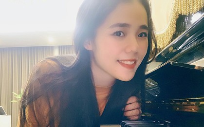 Dư luận xôn xao khi Hương Ly vô ý lộ ra báo giá hát cover 20 triệu/bài, trước đó từng khẳng định "cover vì đam mê, chỉ chọn bài phù hợp"