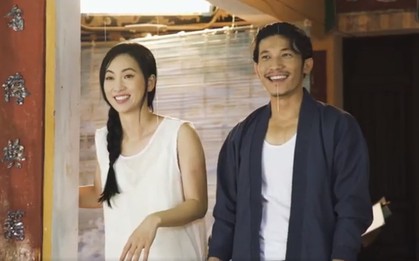 Phương Anh Đào "bóc phốt" bé Bỉnh sau hậu trường "Truyện Ngắn" của Hà Anh Tuấn nghe mà "giật mình"